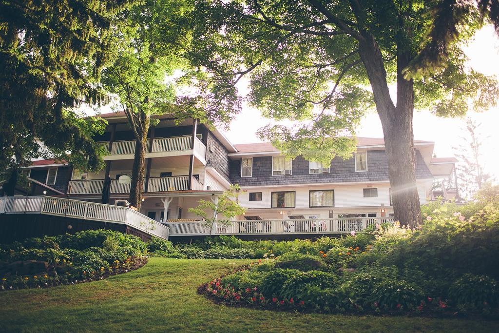 מלון Minett Clevelands House מראה חיצוני תמונה