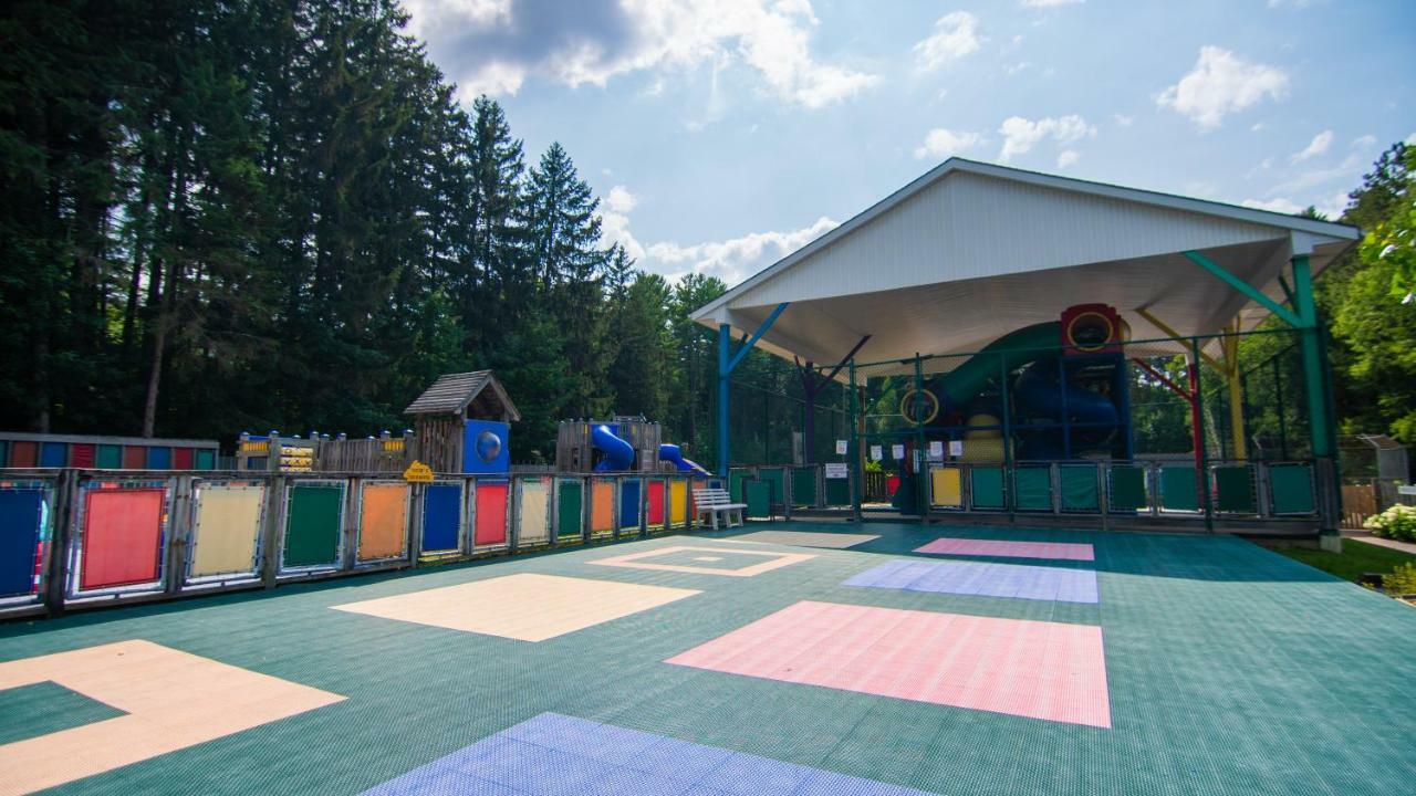 מלון Minett Clevelands House מראה חיצוני תמונה