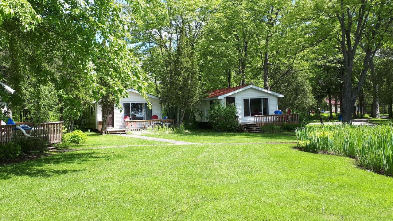 מלון Minett Clevelands House מראה חיצוני תמונה